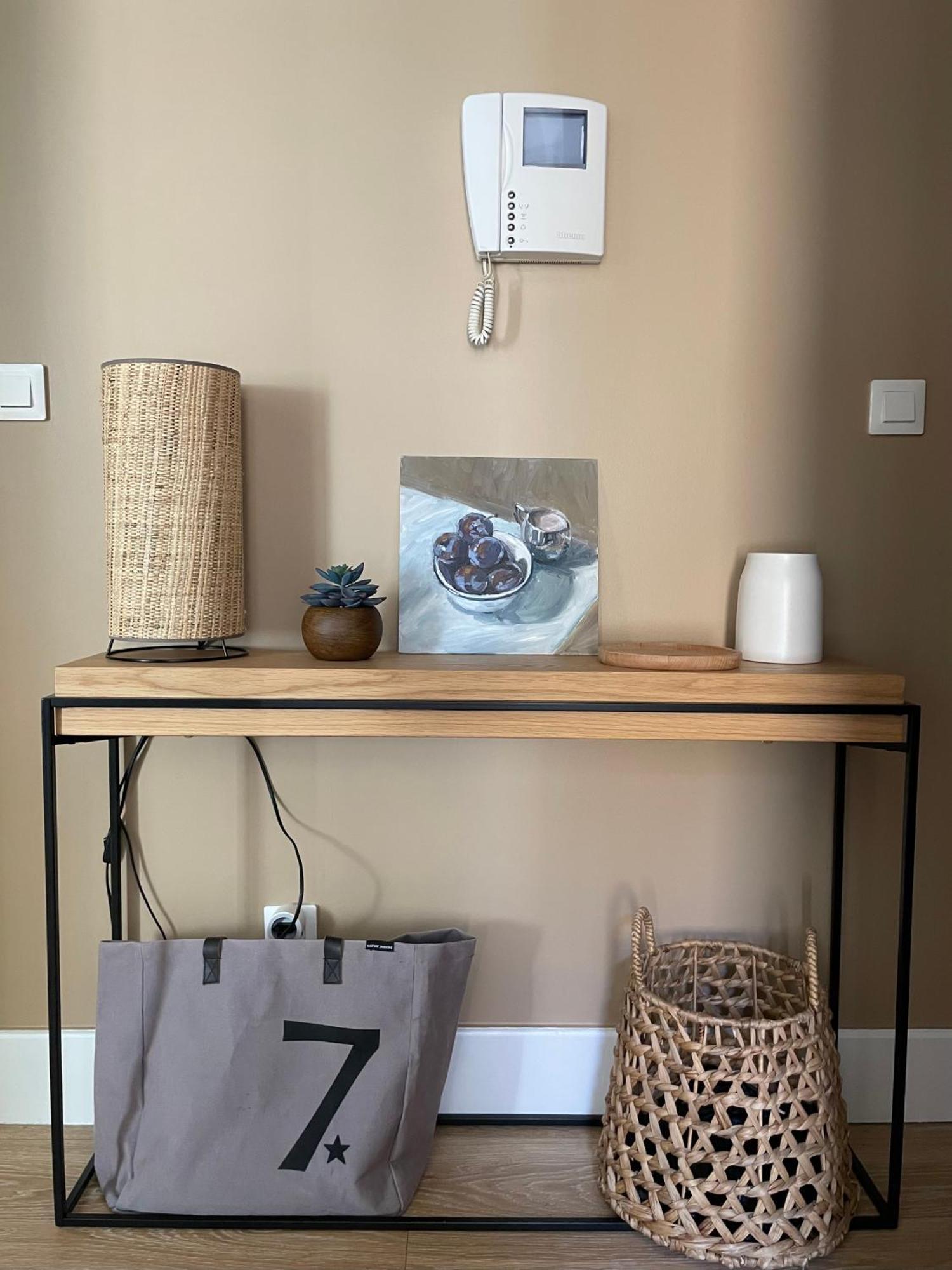 Nimes , Appartement Renove Dans Immeuble Classe. Buitenkant foto